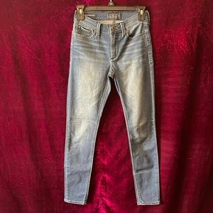 Lucky Jeans Brooke Legging Jean Size 2